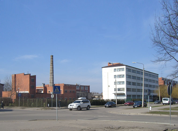 Architekt Hamburg Umbau/Neubau Wohn- und Geschäftshaus