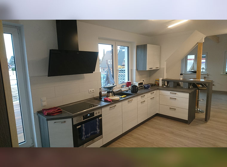 Architekt Hamburg Umbau Mehrfamilienhaus